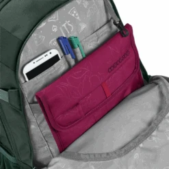 Schulrucksack Coocazoo MATE, Slight Splash, AGR-Zertifikat -Coocazoo Schule Verkäufe 59358