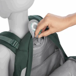 Schulrucksack Coocazoo MATE, Slight Splash, AGR-Zertifikat -Coocazoo Schule Verkäufe 59361