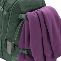 Schulrucksack Coocazoo MATE, Slight Splash, AGR-Zertifikat -Coocazoo Schule Verkäufe 59362