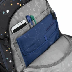 Schulrucksack Coocazoo MATE, Sprinkled Candy, AGR-Zertifikat -Coocazoo Schule Verkäufe 59366