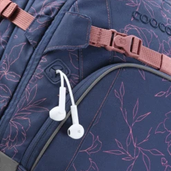 Schulrucksack Coocazoo MATE, Sweet Rose, AGR-Zertifikat 11 Schulrucksack Coocazoo MATE, Sweet Rose, AGR-Zertifikat -Coocazoo Schule Verkäufe 59381