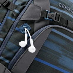 Schulrucksack Coocazoo MATE, Urban Line, AGR-Zertifikat 10 Schulrucksack Coocazoo MATE, Urban Line, AGR-Zertifikat -Coocazoo Schule Verkäufe 59389