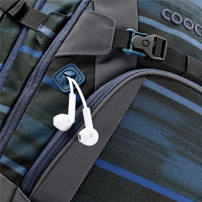 Schulrucksack Coocazoo MATE, Urban Line, AGR-Zertifikat 3 Schulrucksack Coocazoo MATE, Urban Line, AGR-Zertifikat – Bild 3