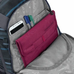 Schulrucksack Coocazoo MATE, Urban Line, AGR-Zertifikat 11 Schulrucksack Coocazoo MATE, Urban Line, AGR-Zertifikat -Coocazoo Schule Verkäufe 59390