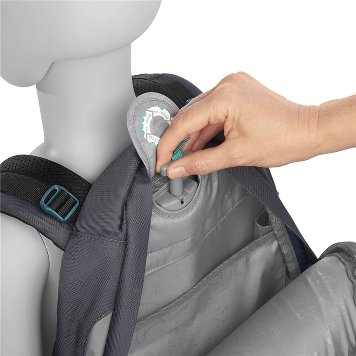 Schulrucksack Coocazoo MATE, Urban Line, AGR-Zertifikat 7 Schulrucksack Coocazoo MATE, Urban Line, AGR-Zertifikat – Bild 7