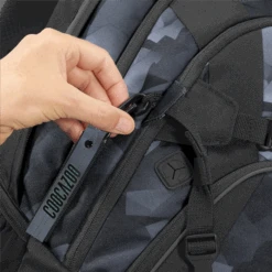 Schulrucksack Coocazoo MATE, Grey Rocks, AGR-Zertifikat 15 Schulrucksack Coocazoo MATE, Grey Rocks, AGR-Zertifikat -Coocazoo Schule Verkäufe 61128