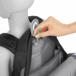 Schulrucksack Coocazoo MATE, Grey Rocks, AGR-Zertifikat 17 Schulrucksack Coocazoo MATE, Grey Rocks, AGR-Zertifikat -Coocazoo Schule Verkäufe 61130