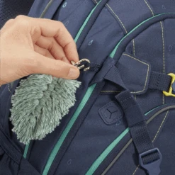 Schulrucksack Coocazoo MATE, Happy Raindrops, AGR-Zertifikat -Coocazoo Schule Verkäufe 61136