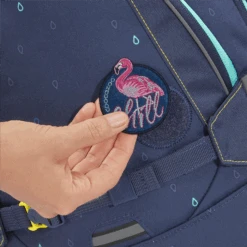 Schulrucksack Coocazoo MATE, Happy Raindrops, AGR-Zertifikat -Coocazoo Schule Verkäufe 61137