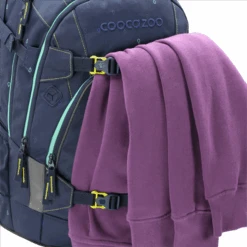 Schulrucksack Coocazoo MATE, Happy Raindrops, AGR-Zertifikat -Coocazoo Schule Verkäufe 61139