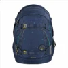 Schulrucksack Coocazoo MATE, Happy Raindrops, AGR-Zertifikat