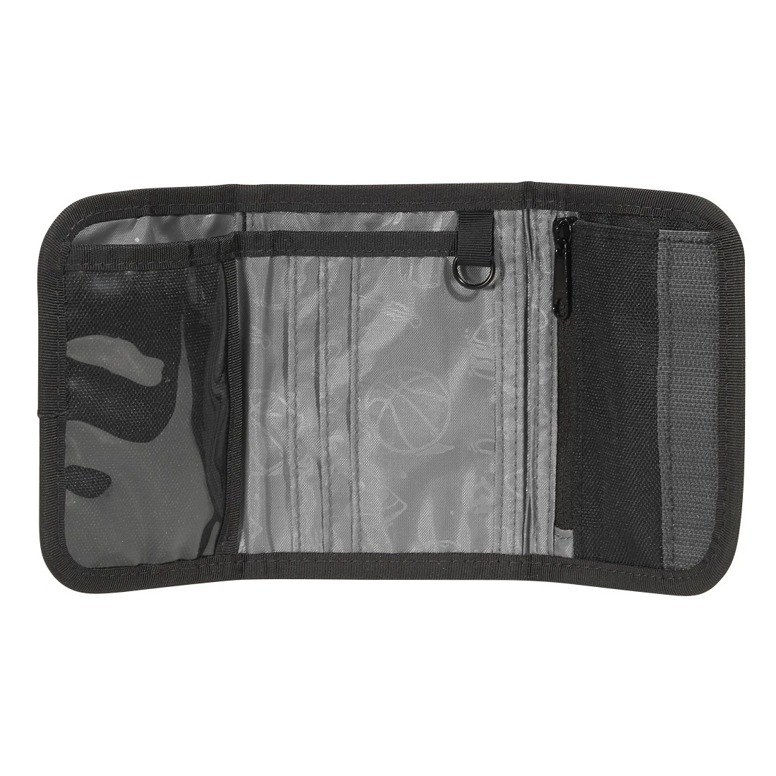 Geldbeutel Coocazoo, Black Coal 3 Geldbeutel Coocazoo, Black Coal – Bild 3