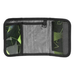 Geldbeutel Coocazoo, Lime Flash -Coocazoo Schule Verkäufe 61358