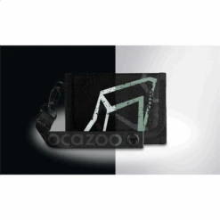 Geldbeutel Coocazoo, Reflective Graffiti 7 Geldbeutel Coocazoo, Reflective Graffiti -Coocazoo Schule Verkäufe 61363