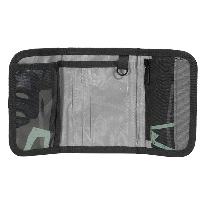 Geldbeutel Coocazoo, Reflective Graffiti 2 Geldbeutel Coocazoo, Reflective Graffiti – Bild 2