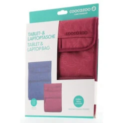 Coocazoo Tablet-/Laptoptasche S Bis Displaygröße Ca. 27,9 Cm (11") Weinrot -Coocazoo Schule Verkäufe 61372