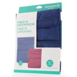 Coocazoo Tablet-/Laptoptasche M Bis Displaygröße Ca. 33,8 Cm (13,3"), Blau -Coocazoo Schule Verkäufe 61376