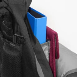 Coocazoo Tablet-/Laptoptasche M Bis Displaygröße Ca. 33,8 Cm (13,3"), Weinrot -Coocazoo Schule Verkäufe 61377