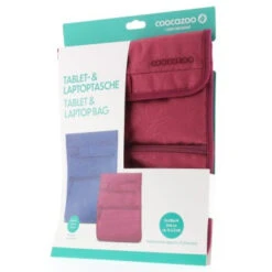 Coocazoo Tablet-/Laptoptasche M Bis Displaygröße Ca. 33,8 Cm (13,3"), Weinrot -Coocazoo Schule Verkäufe 61380