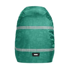 Regenhülle Für Rucksack Coocazoo, Fresh Mint