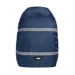 Regenhülle Für Rucksack Coocazoo, Blue