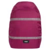 Regenhülle Für Rucksack Coocazoo, Berry