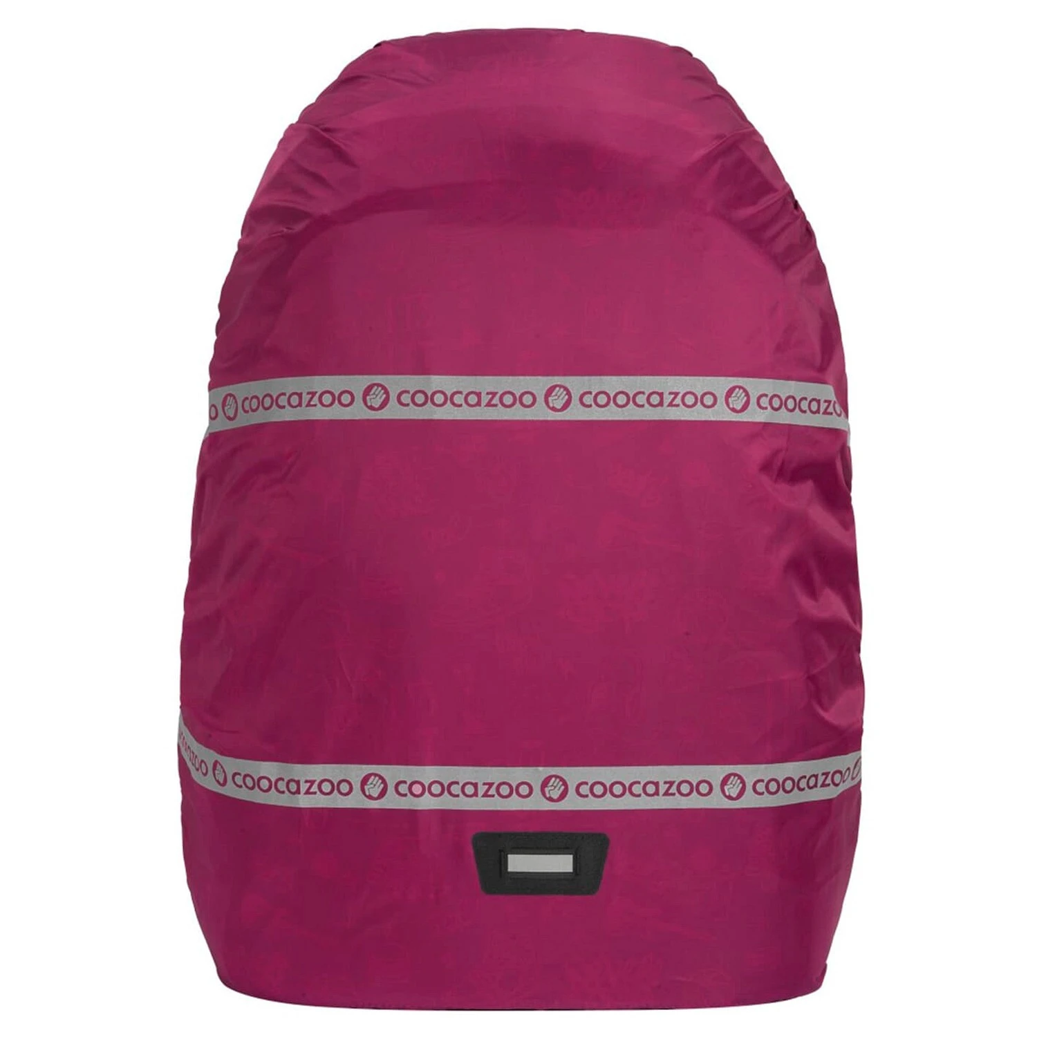Regenhülle Für Rucksack Coocazoo, Berry 1 Regenhülle Für Rucksack Coocazoo, Berry