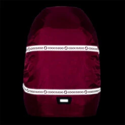Regenhülle Für Rucksack Coocazoo, Berry 5 Regenhülle Für Rucksack Coocazoo, Berry -Coocazoo Schule Verkäufe 61806