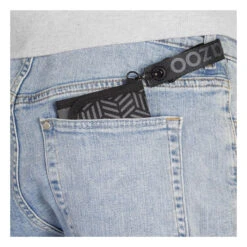 Geldbeutel Coocazoo, Black Carbon -Coocazoo Schule Verkäufe 61812