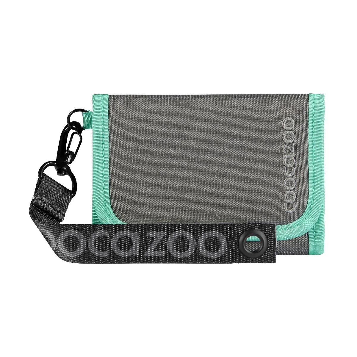 Geldbeutel Coocazoo, Fresh Mint 1 Geldbeutel Coocazoo, Fresh Mint