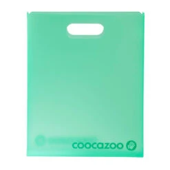 Heftbox Coocazoo, Fresh Mint
