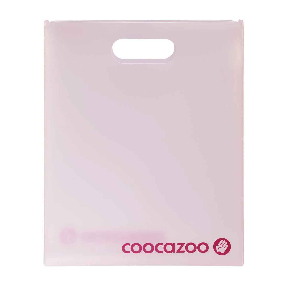 Heftbox Coocazoo, Berry 1 Heftbox Coocazoo, Berry