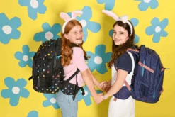 Schulrucksack Coocazoo MATE, Magic Polka, AGR-Zertifikat -Coocazoo Schule Verkäufe 64334