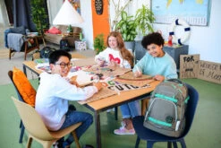 Schulrucksack Coocazoo MATE, Fresh Mint, AGR-Zertifikat -Coocazoo Schule Verkäufe 64337