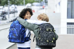 Schulrucksack Coocazoo MATE, Deep Matrix, AGR-Zertifikat -Coocazoo Schule Verkäufe 64369