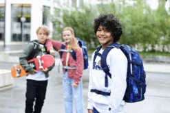 Schulrucksack Coocazoo MATE, Deep Matrix, AGR-Zertifikat -Coocazoo Schule Verkäufe 64370