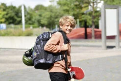 Schulrucksack Coocazoo MATE, Grey Rocks, AGR-Zertifikat 20 Schulrucksack Coocazoo MATE, Grey Rocks, AGR-Zertifikat -Coocazoo Schule Verkäufe 64380