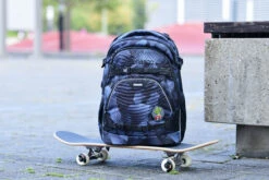 Schulrucksack Coocazoo MATE, Grey Rocks, AGR-Zertifikat 21 Schulrucksack Coocazoo MATE, Grey Rocks, AGR-Zertifikat -Coocazoo Schule Verkäufe 64385