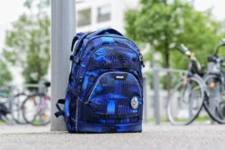 Schulrucksack Coocazoo MATE, Deep Matrix, AGR-Zertifikat -Coocazoo Schule Verkäufe 64387