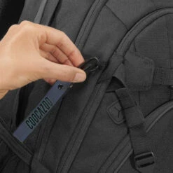 COLOUR UP-Set Coocazoo Reflective Rainbow: Anhänger & Klett-Patch -Coocazoo Schule Verkäufe 65839