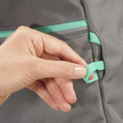 Turnbeutel Coocazoo, Fresh Mint -Coocazoo Schule Verkäufe 66564