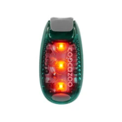 LED-Klemmleuchte Coocazoo, Fresh Mint 5 LED-Klemmleuchte Coocazoo, Fresh Mint -Coocazoo Schule Verkäufe 72060