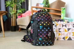 Schulrucksack Coocazoo JOKER, Magic Polka, AGR-Zertifikat 17 Schulrucksack Coocazoo JOKER, Magic Polka, AGR-Zertifikat -Coocazoo Schule Verkäufe 72945