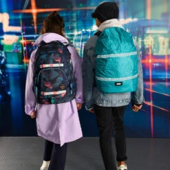 Schulrucksack Coocazoo MATE, Cloudy Peach, AGR-Zertifikat 19 Schulrucksack Coocazoo MATE, Cloudy Peach, AGR-Zertifikat -Coocazoo Schule Verkäufe 72946