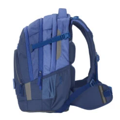 Schulrucksack Coocazoo MATE, All Blue, AGR-Zertifikat 12 Schulrucksack Coocazoo MATE, All Blue, AGR-Zertifikat -Coocazoo Schule Verkäufe 76926