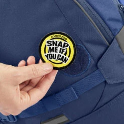 Schulrucksack Coocazoo MATE, All Blue, AGR-Zertifikat 14 Schulrucksack Coocazoo MATE, All Blue, AGR-Zertifikat -Coocazoo Schule Verkäufe 76928