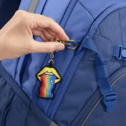 Schulrucksack Coocazoo MATE, All Blue, AGR-Zertifikat 15 Schulrucksack Coocazoo MATE, All Blue, AGR-Zertifikat -Coocazoo Schule Verkäufe 76929