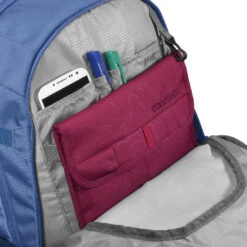 Schulrucksack Coocazoo MATE, All Blue, AGR-Zertifikat 16 Schulrucksack Coocazoo MATE, All Blue, AGR-Zertifikat -Coocazoo Schule Verkäufe 76930