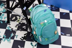 Schulrucksack Coocazoo MATE, All Mint, AGR-Zertifikat -Coocazoo Schule Verkäufe 76933