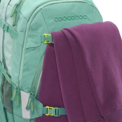 Schulrucksack Coocazoo MATE, All Mint, AGR-Zertifikat -Coocazoo Schule Verkäufe 76936